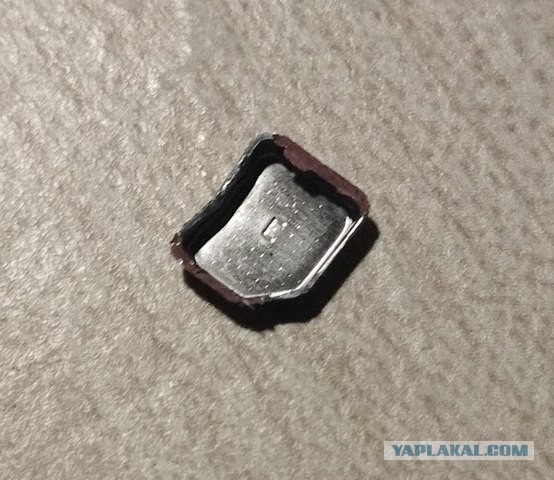 Как разобрать poco m3