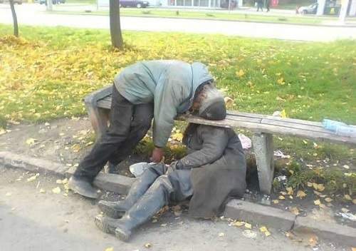 Картинки из прошлого 3.0