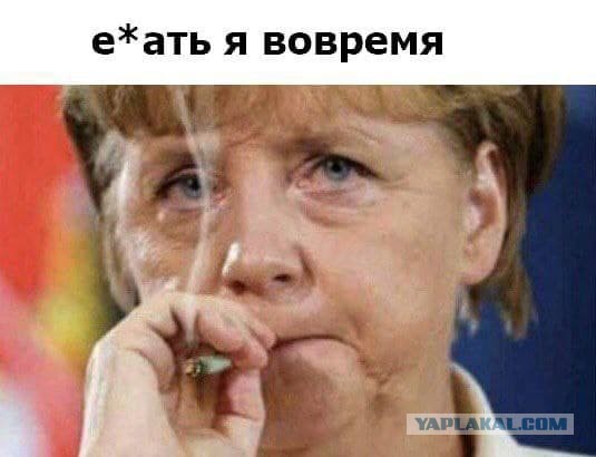 Медведев «поздравил» европейцев с рекордной ценой на газ