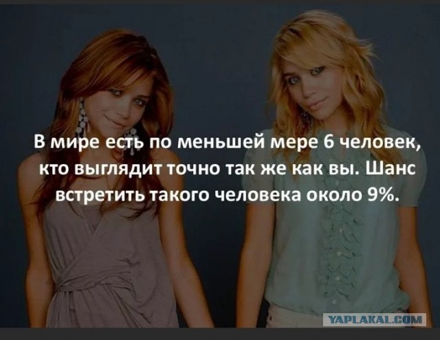 70 удивительных фактов