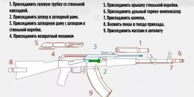 19 важных, нужных и познавательных шпаргалок, которые могут пригодиться в жизни