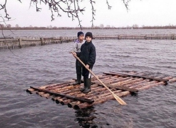 Не плачь... Но туда ты не вернешься