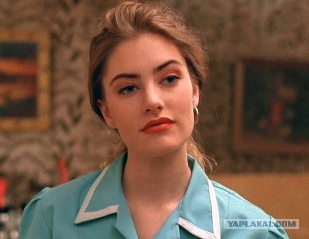 Кому бы Вы вдули из малоизвестных актрис в лучшие их годы?