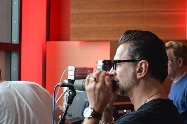 Depeche Mode