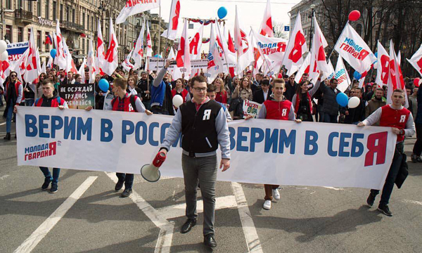 Из Пермского края в зону СВО могут направить 750 полицейских