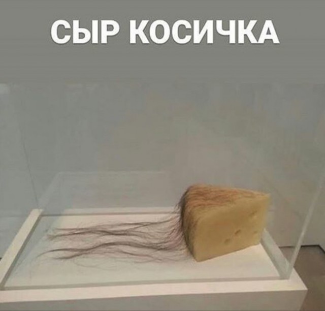 Весёлый полтишок 21.12.2022