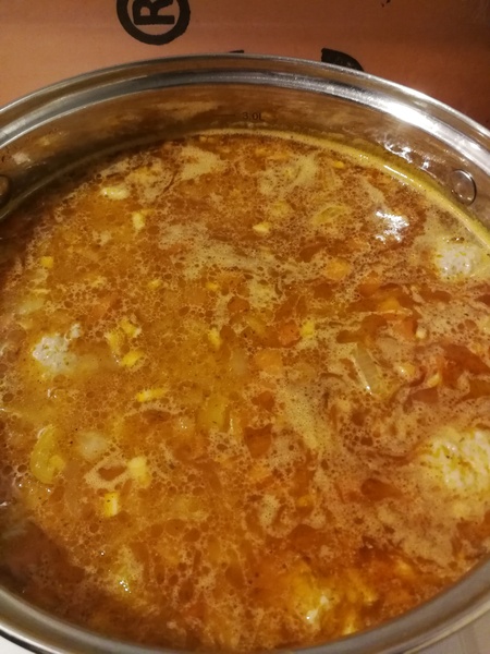 Аццкая кухня 4 (Кулинарный адъ)