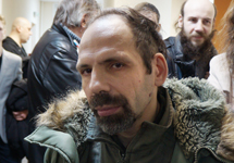 Ленин от такого портрета в Мавзолее вертится