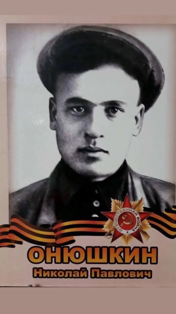 А давайте свой Бессмертный Полк сделаем? Я начинаю. Все таки канун Дня Победы