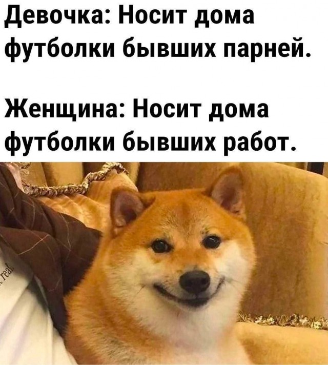 Завалялось тут случайно немного забавных картинок