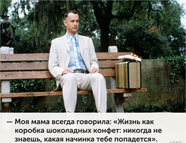 Форрест Гамп. 10 актёров из фильма тогда и сейчас