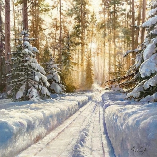 АРТ-Воскресенье