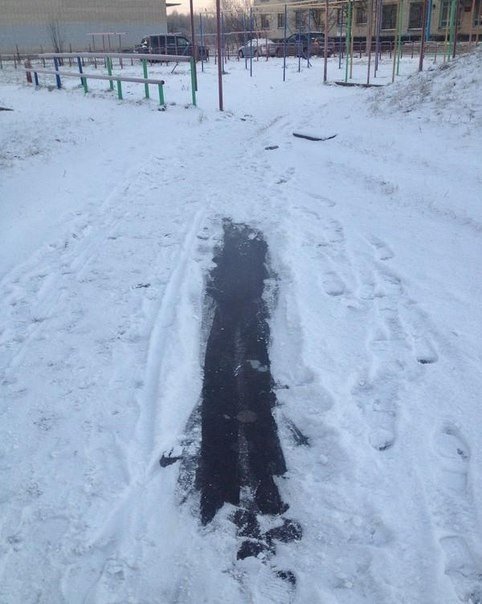 Этот герой раскручивает Землю, а вы даже не знаете его имени