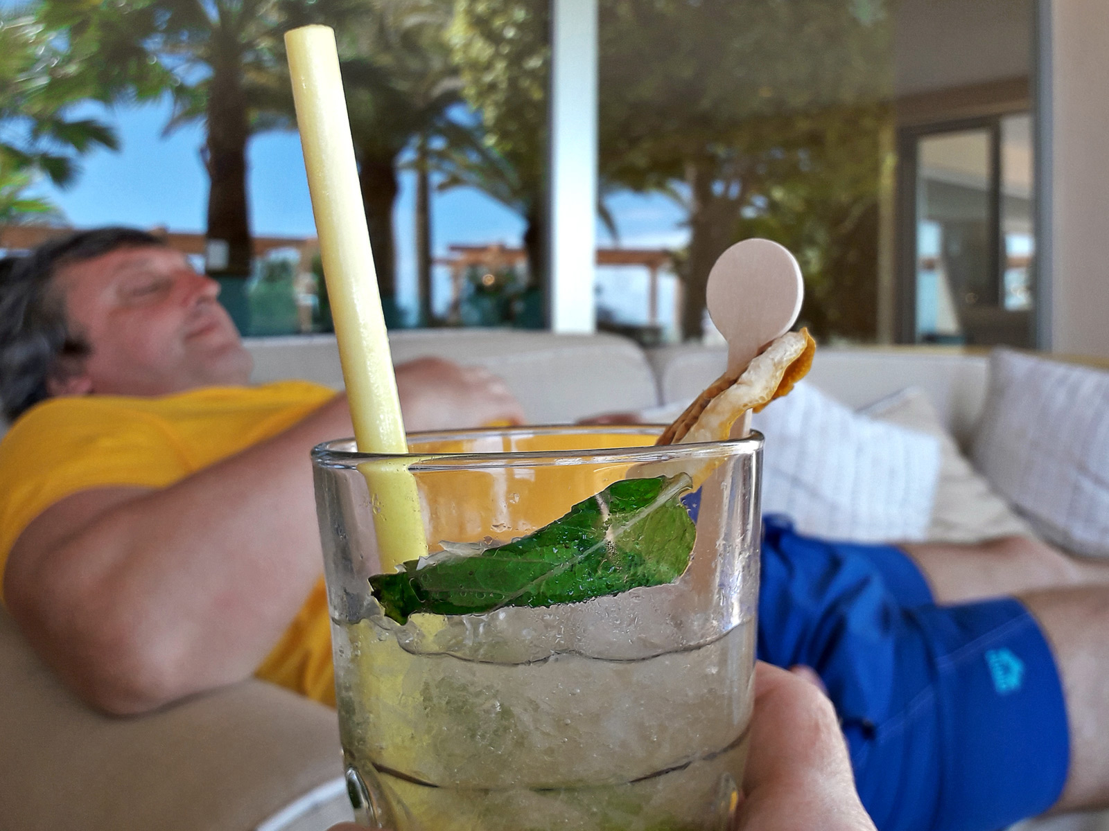Ода отдыху «All inclusive». Или «всё включено» — это здорово!