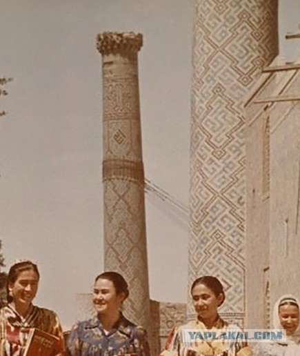 ​ Фотографии из прошлого нашей страны – 109