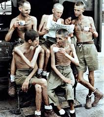 Удачливейший солдат Второй Мировой войны