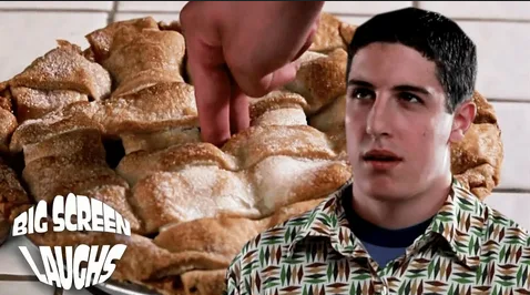 Зашел перекусить