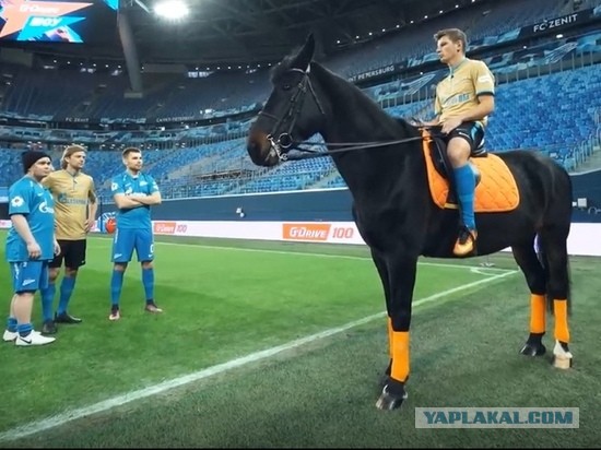 РПЛ без прикрас и модераций 7