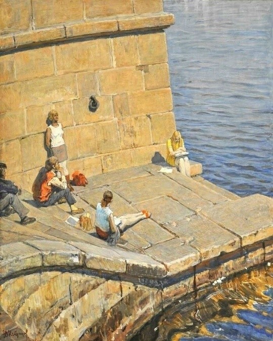 АРТ-Воскресенье