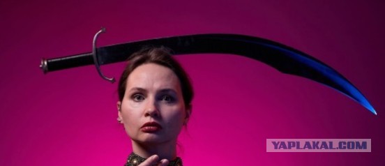 Об иллюзиях теток 40+ и их молодых мужчинах