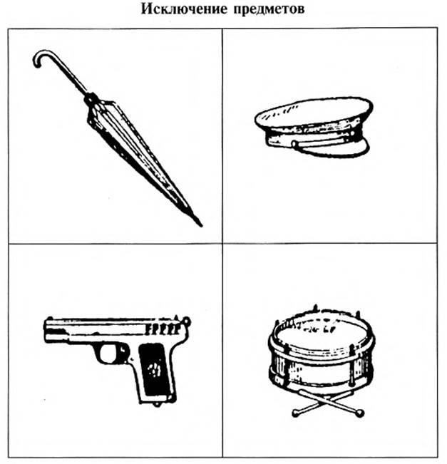 Тест