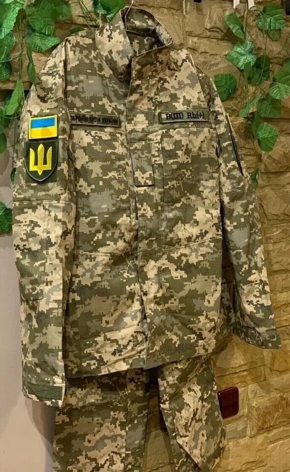 Бытовыха "на передке"