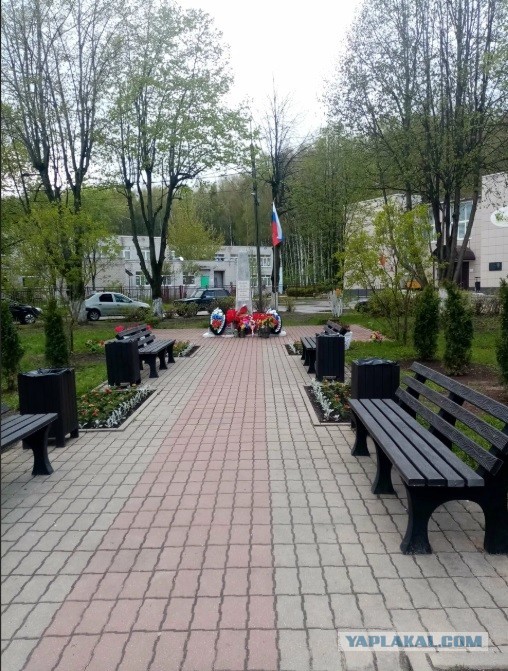 Уголовное дело возбудили на подростка за сломанную лавочку в Дульдурге⁠⁠