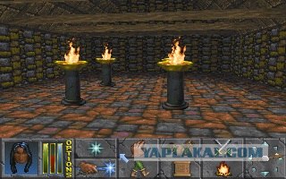 Позитивные игрухи
