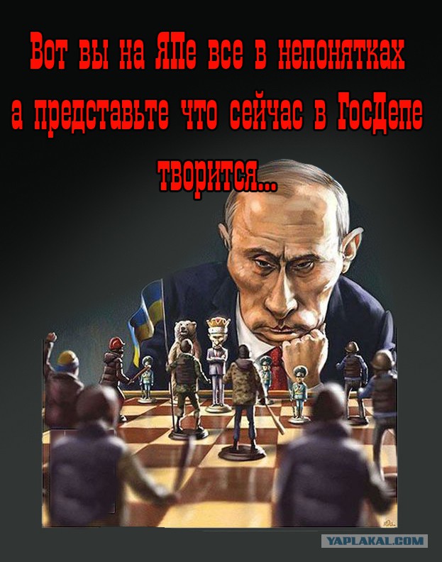 Путин просит перенести голосование 11 мая.