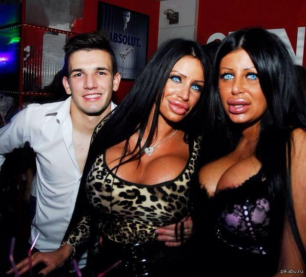 Отборные ТП