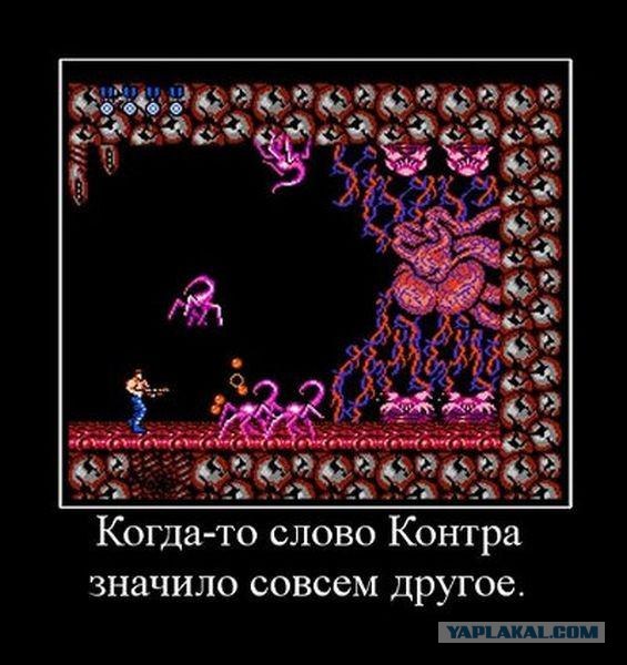 Возрастной тест.