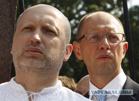 Украинские порнозвезды