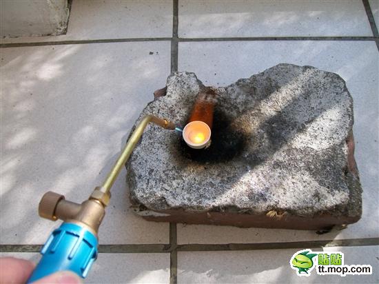 Золотишко из старого компа