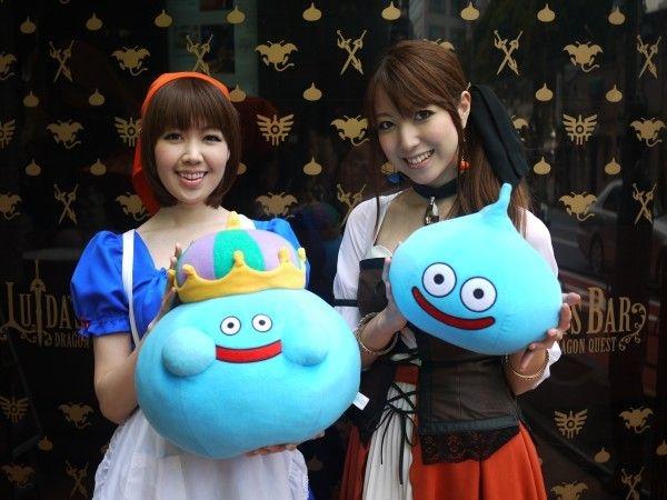 Фото с Comiket 81 /人◕ ‿‿ ◕人\