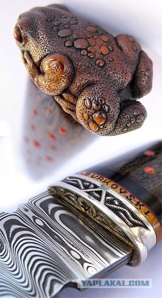 МЕГАБАЯН, за который не стыдно.