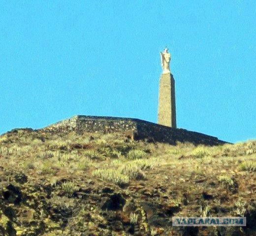 Канарские острова