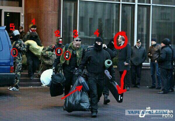 Вопросы, которые ставят в тупик 