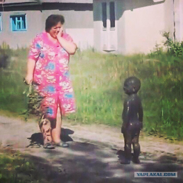 Уже сегодня вечером по ящику.