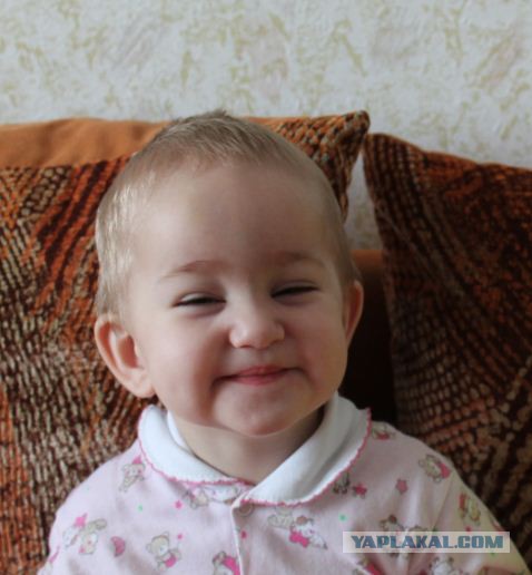 Срочно кровь для новорожденной! 1(-) Москва