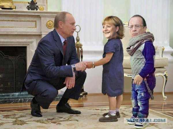 Очередная подборка приколов