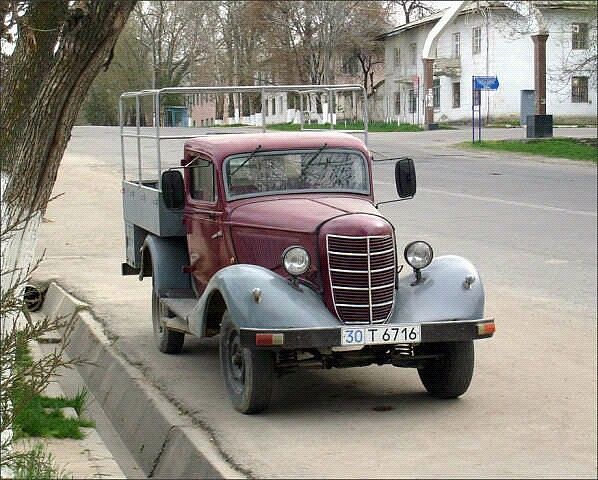 Страна белых Нексий