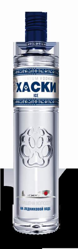 Мудрость хаски