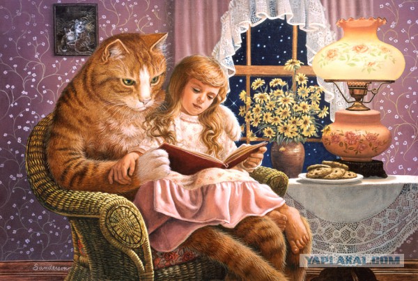 Бойтесь своих страхов