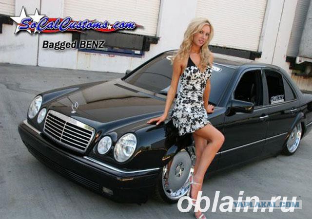 Первый автомобиль, подскажите, пожалуйста.