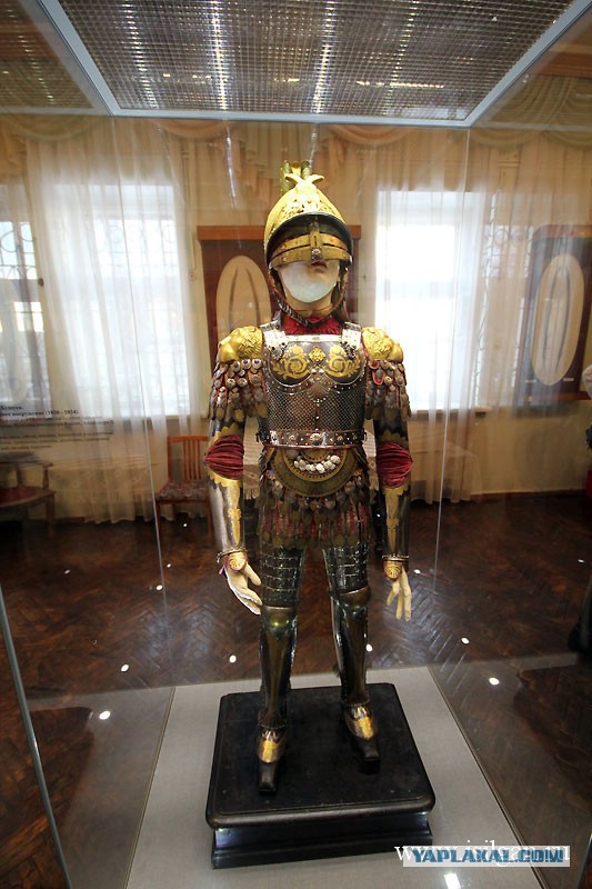 Для фанатов Короля и Шута