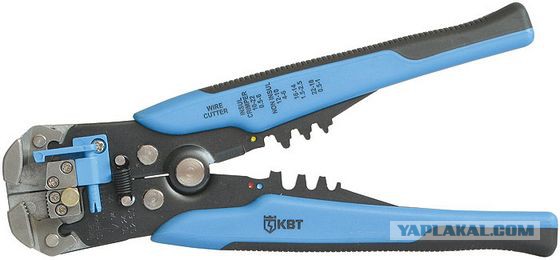 Мало ли, кому пригодится