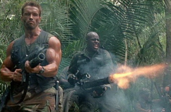 Когда я слышу, что у кого-то заиграли "лабутены" на телефоне