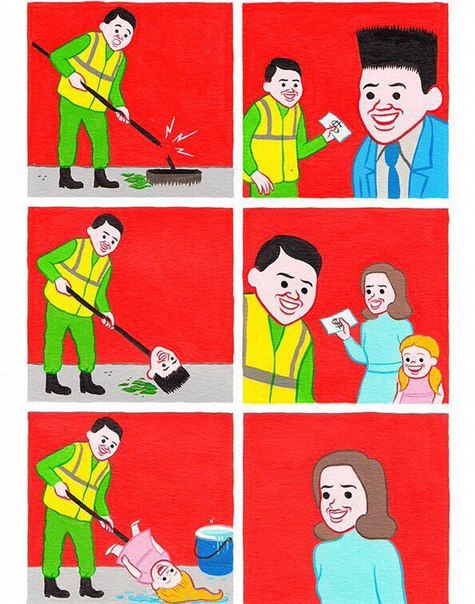 Абсурдный юмор ч.21