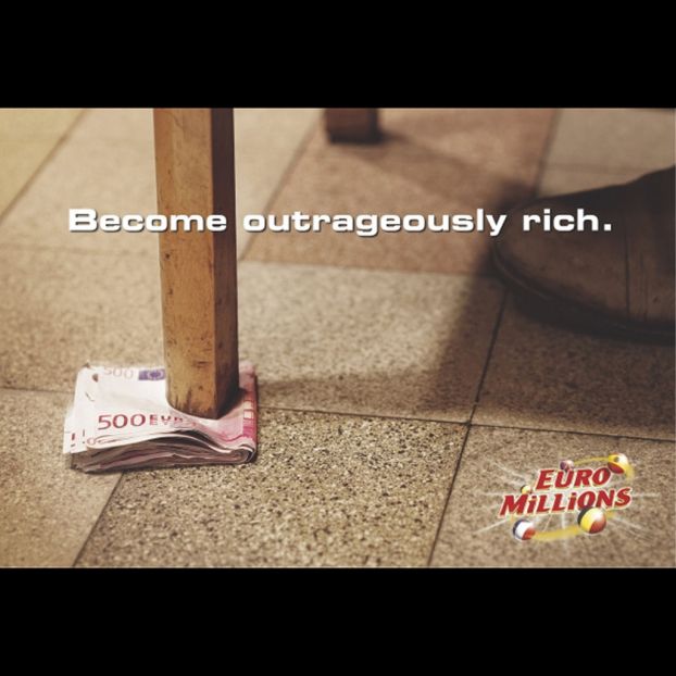 30-ка креативной рекламы!