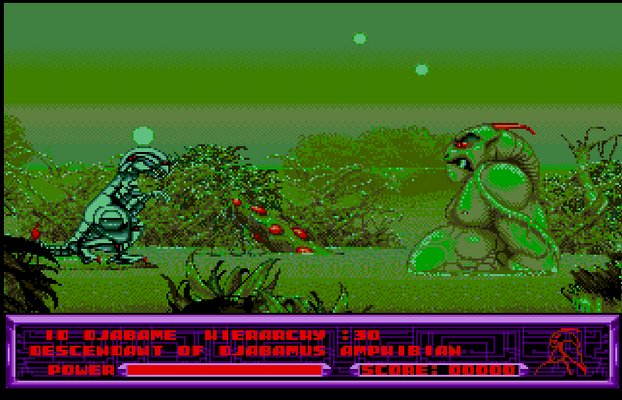 Детство снова заиграло: Легендарные компьютерные игры 1980-х и 1990-х